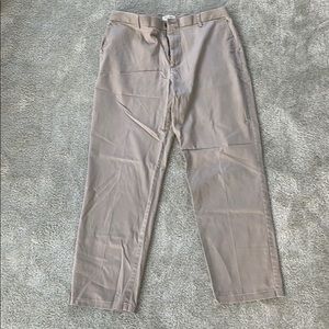 Relaxed Fit Dockers Pants